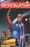 The Boys: Herogasm #5