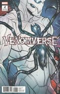 Venomverse [2017] #02 (of 5) (Torque Poison Variant)