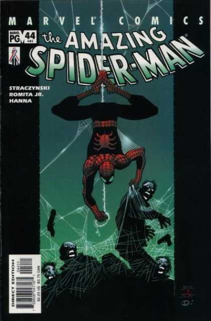 Amazing Spider-Man [1998] #044