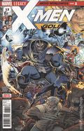 X-Men Gold [2017] #13
