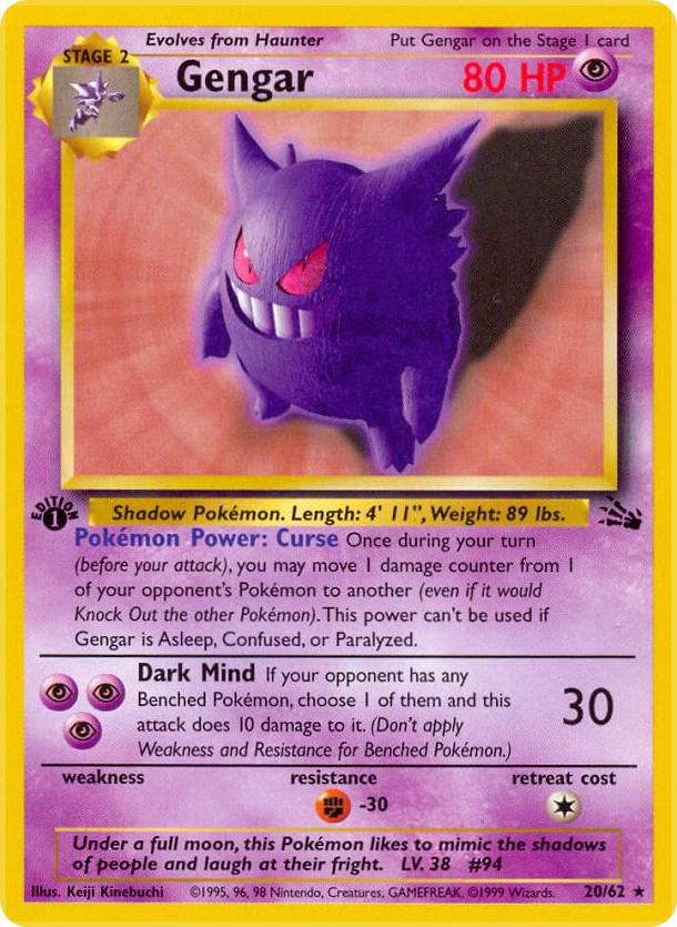 Image for Gengar (20)