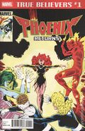 True Believers Phoenix Returns