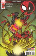 Spider-Man / Deadpool [2016] #25