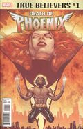True Believers Death Of Phoenix