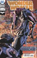Wonder Woman [2016] #37