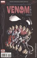 Amazing Spider-Man: Venom Inc. Omega #1