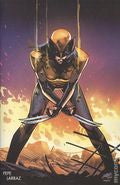 X-Men: Red [2018] #01 (Larazz Young Guns Variant)