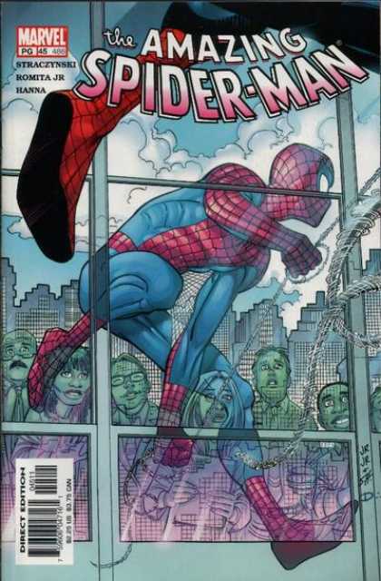 Amazing Spider-Man [1998] #045