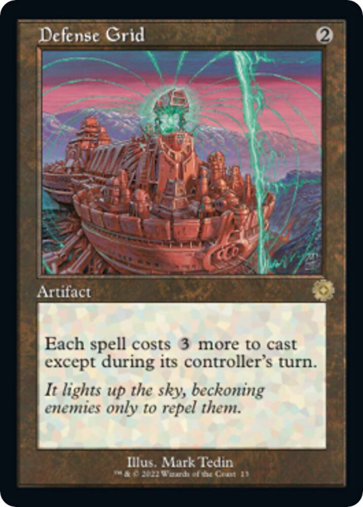 Image for Defense Grid