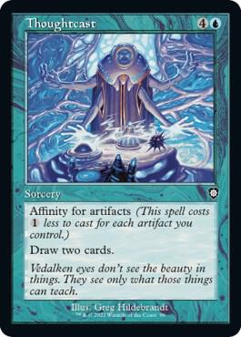 Image for Thoughtcast