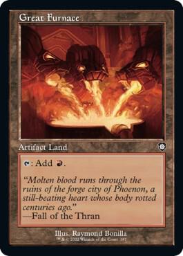 Image for Great Furnace