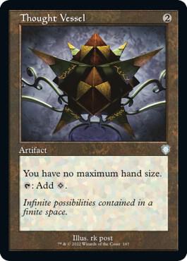 Image for Thought Vessel