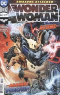 Wonder Woman [2016] #44