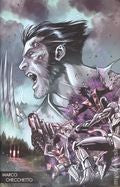 Hunt For Wolverine #1 (Checchetto Young Guns Variant)