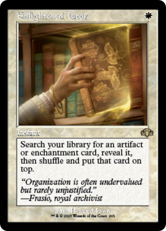 Image for Enlightened Tutor