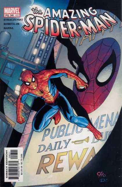Amazing Spider-Man [1998] #046