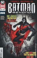 Batman Beyond [2016] #20