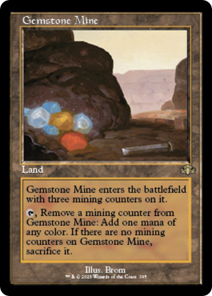 Image for Gemstone Mine