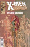 X-Men: Grand Design - Second Genesis #1 (of 2)