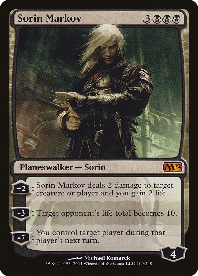 Image for Sorin Markov