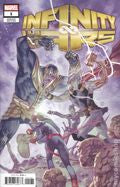 Infinity Wars #1 (of 6) (Tedesco Variant)