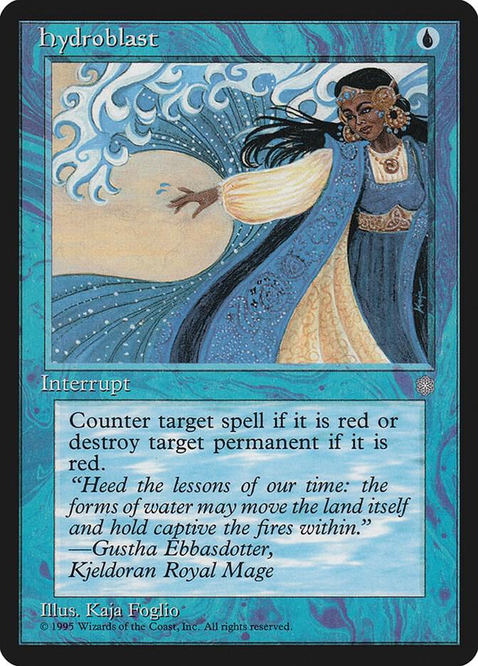 Image for Hydroblast