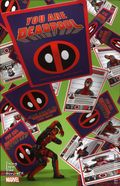 You Are Deadpool TPB