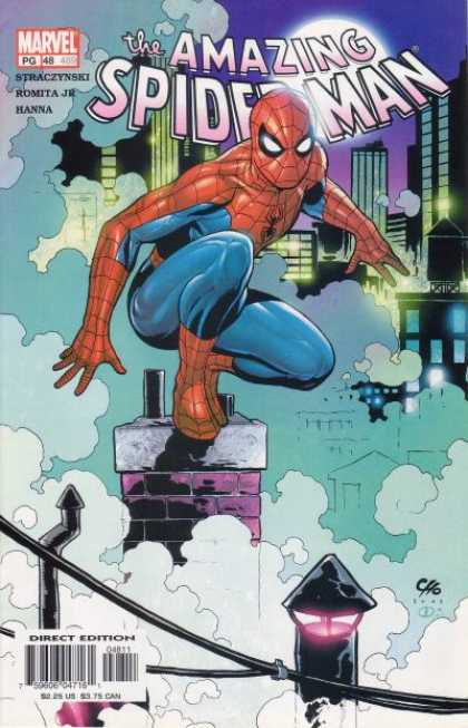 Amazing Spider-Man [1998] #048
