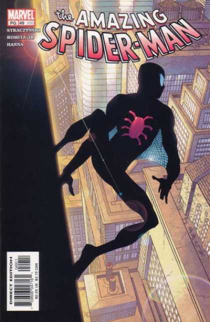 Amazing Spider-Man [1998] #049