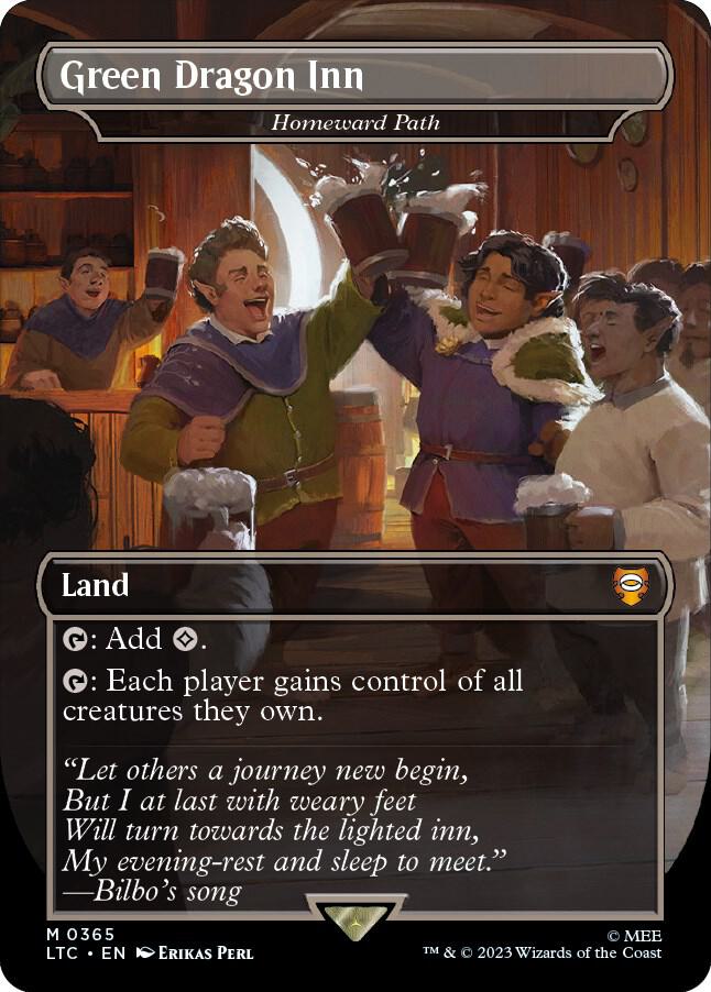 Image for Homeward Path