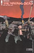 Walking Dead #190 (Mature)