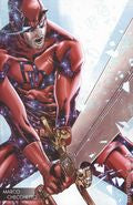 War of the Realms #3 Checchetto Young Guns Variant