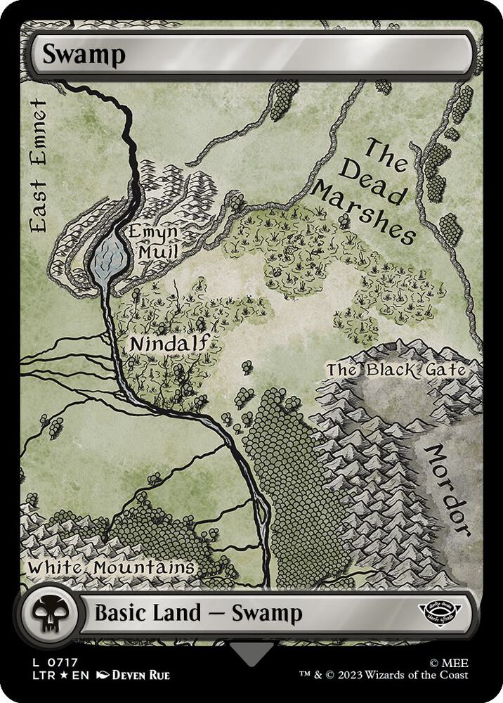 Image for Swamp