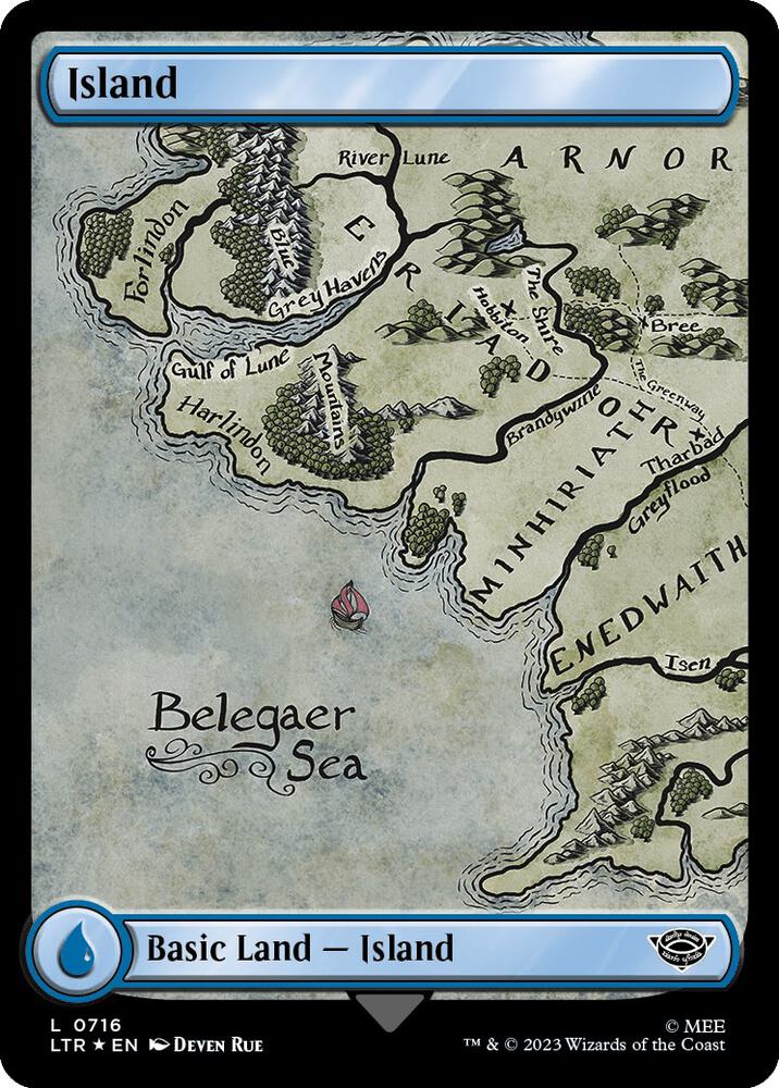 Image for Island