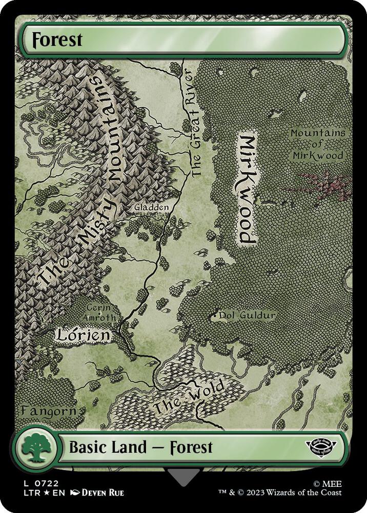 Image for Forest