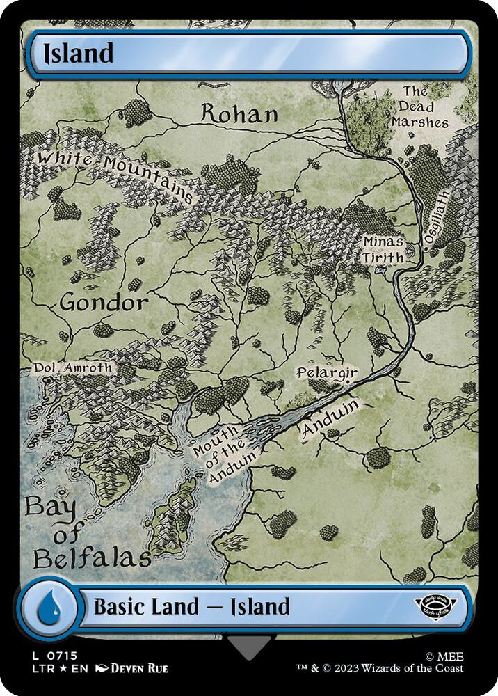 Image for Island