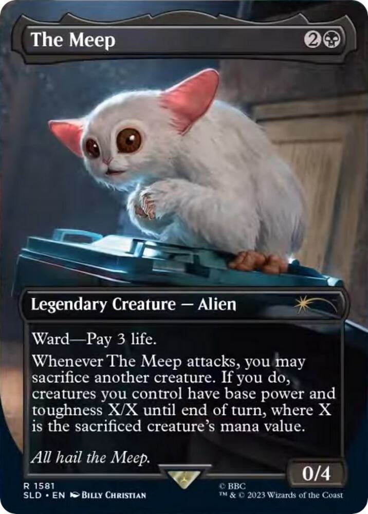 Image for The Meep