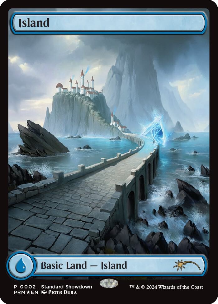 Image for Island