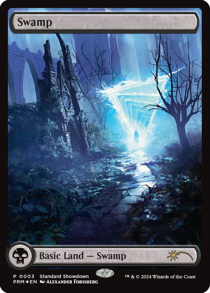 Image for Swamp
