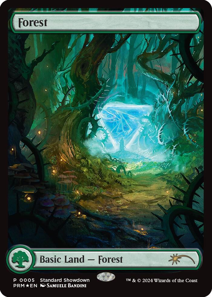 Image for Forest