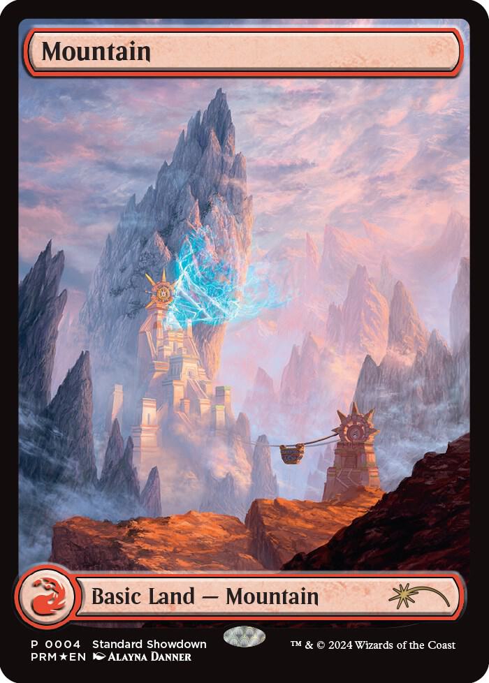 Image for Mountain