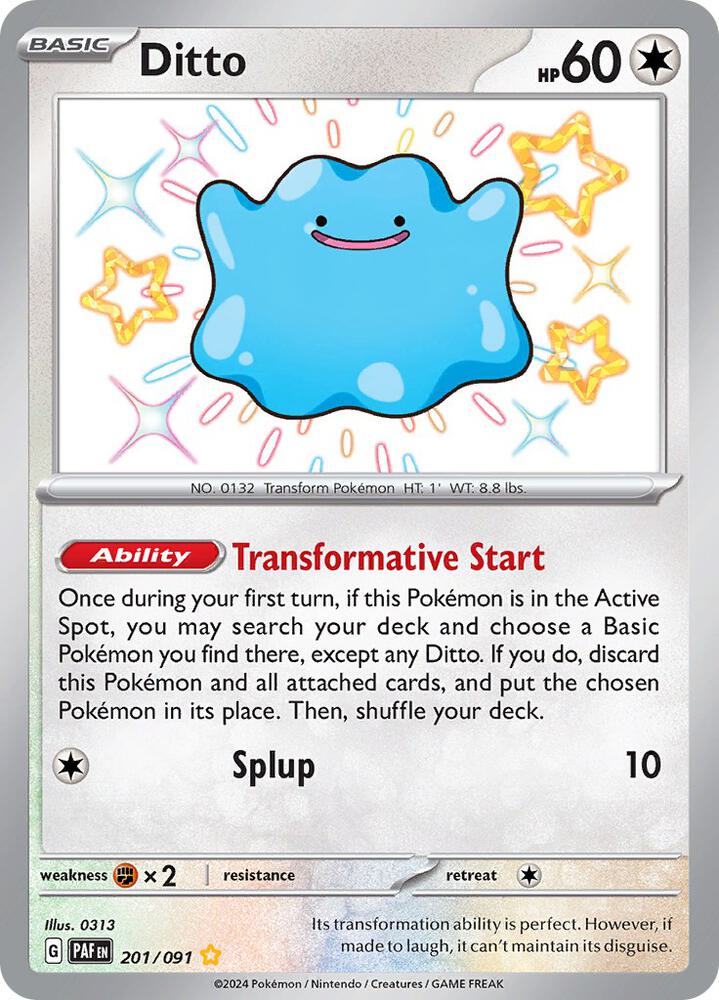 Image for Ditto