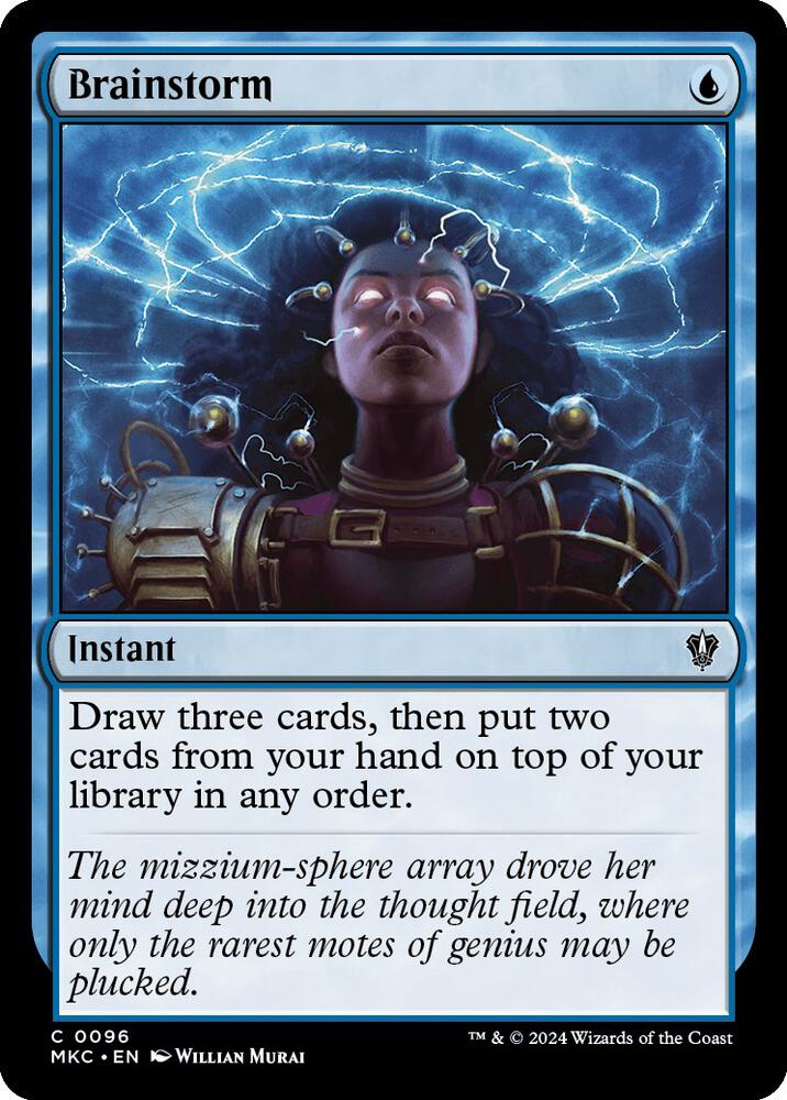 Image for Brainstorm