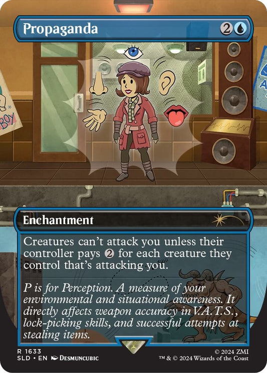 Image for Propaganda