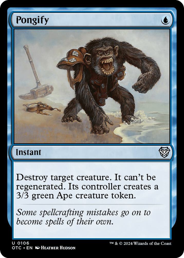 Image for Pongify