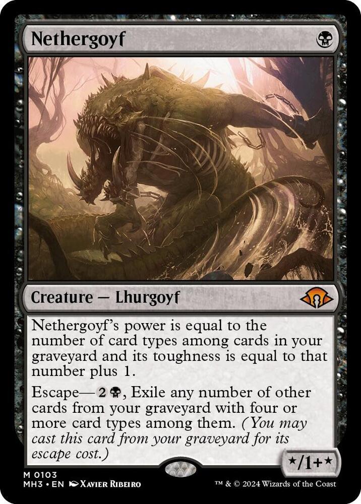 Image for Nethergoyf