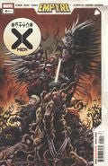Empyre: X-Men #04 (of 4)