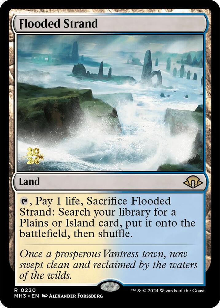Image for Flooded Strand