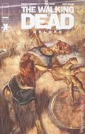 Walking Dead Deluxe #1(D) Tedesco