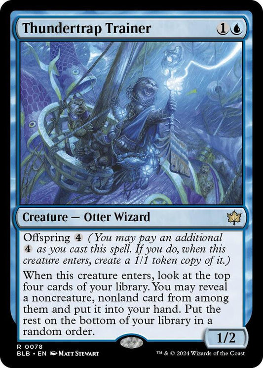 Image for Thundertrap Trainer